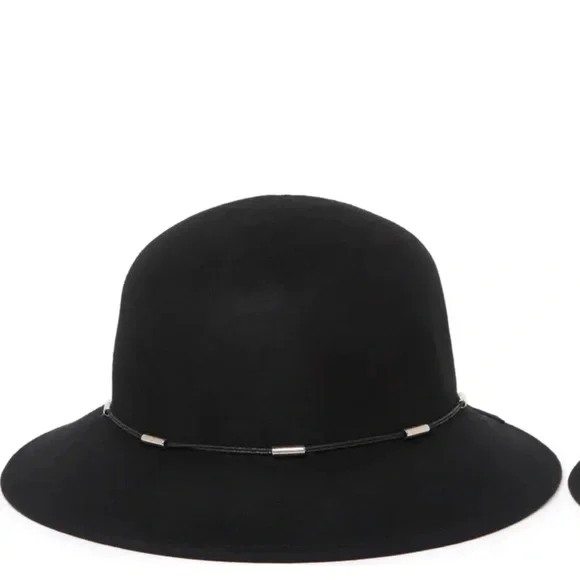 C&C California | Accessories | C C California Hat Felt  display picture 3
